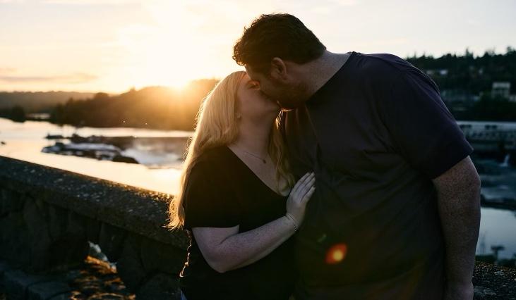 The Wedding Website of Hannah Johanson and Maxwell Barnes