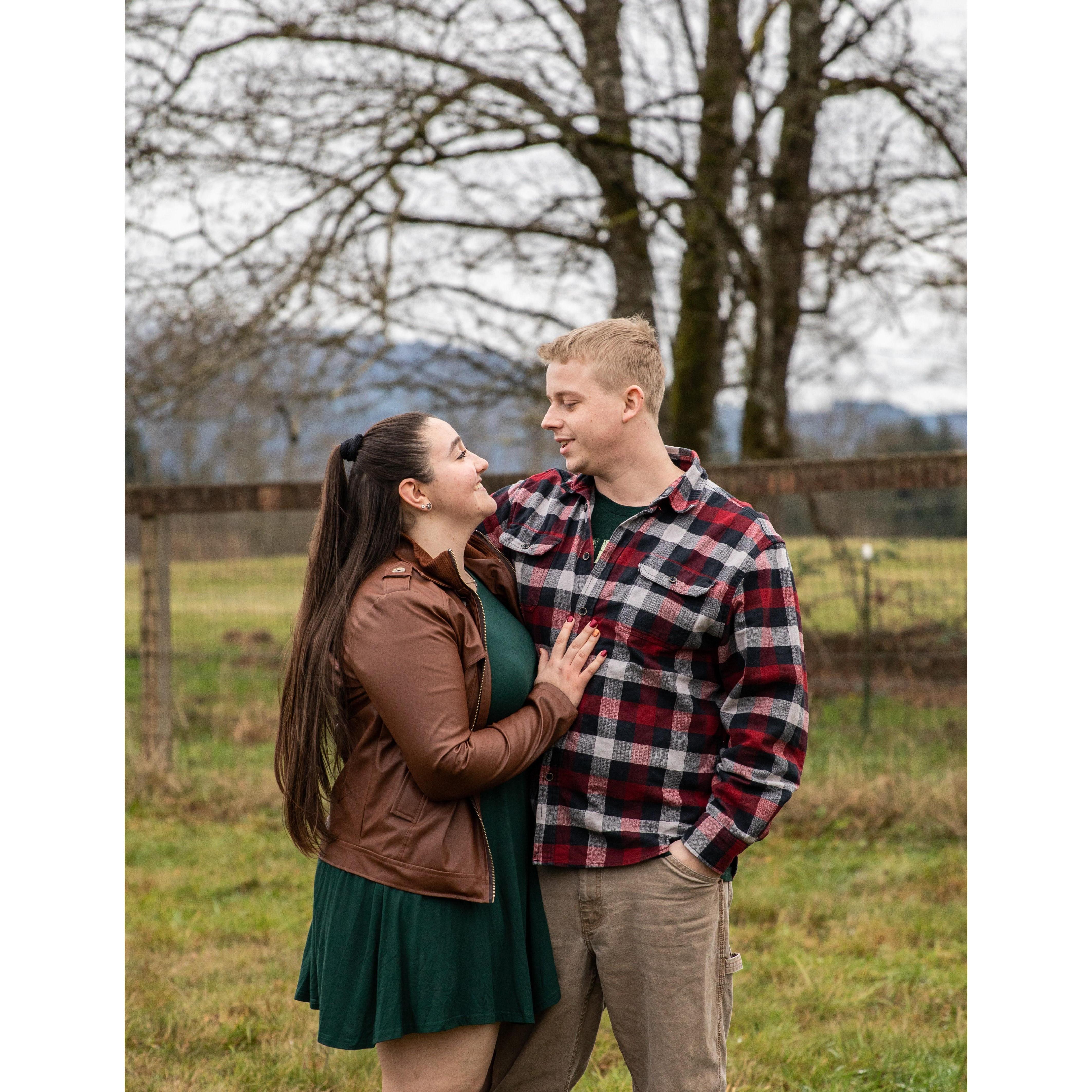 Family Photos 2019!