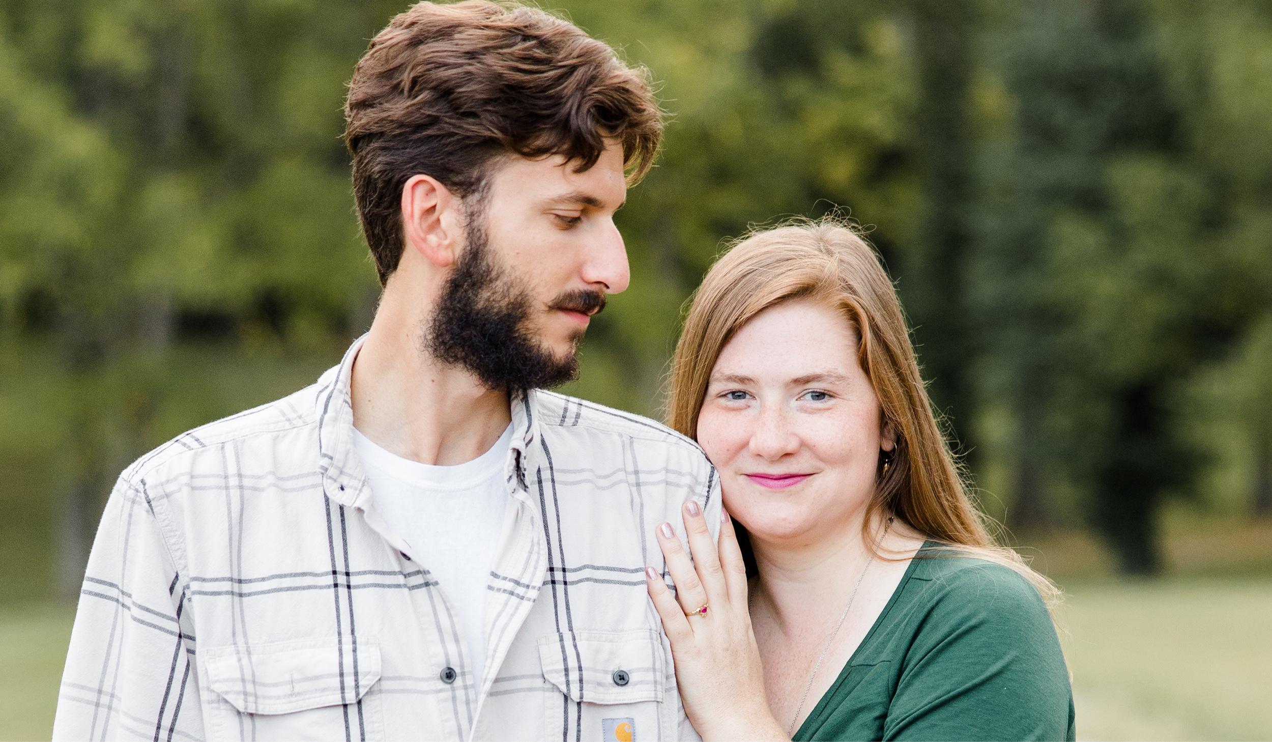 The Wedding Website of Linda-Lee Murphy Jones and Jonathan Jones