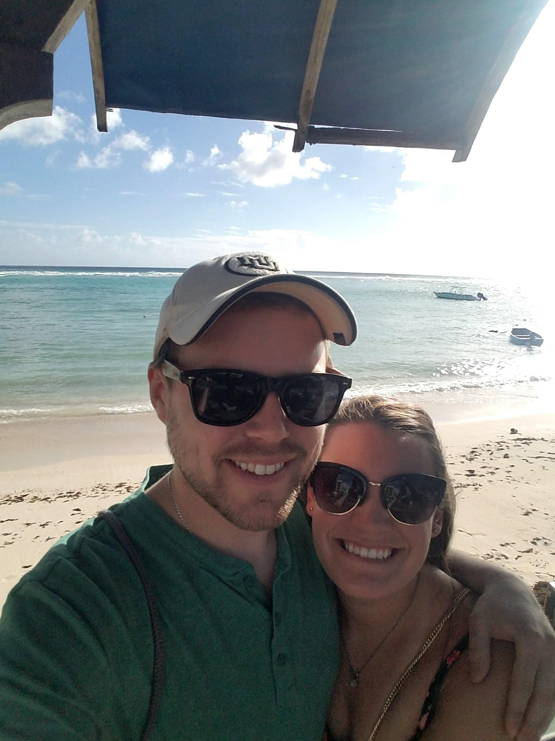 The Wedding Website of Nicole Sementa and Jay Kostecki