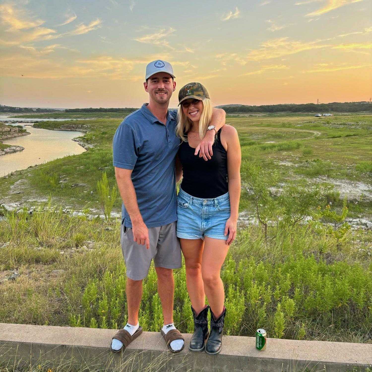 One of many 4th of Julys at Lago Vista