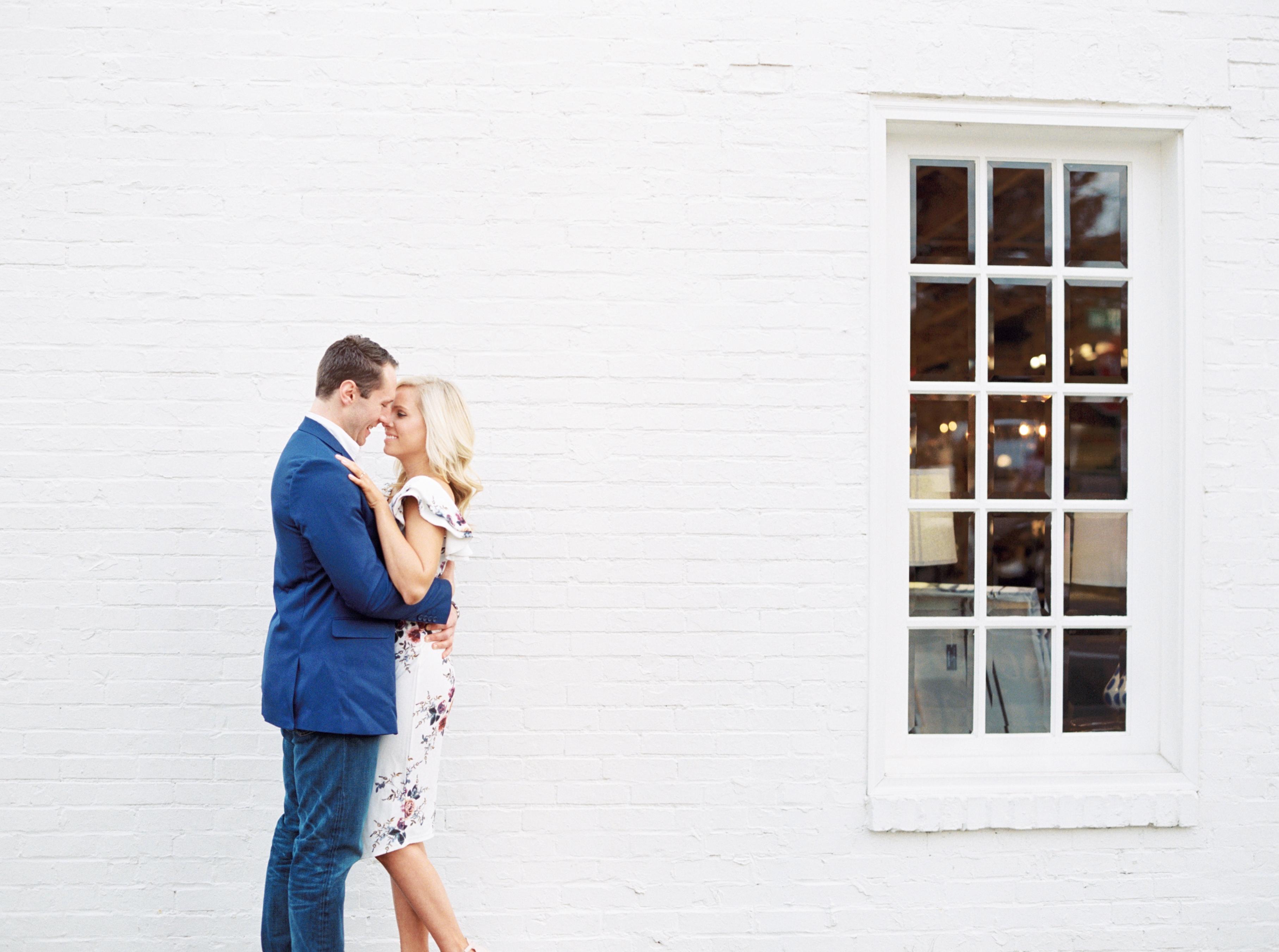 The Wedding Website of Gene Hans Andersen and Misti Roettger