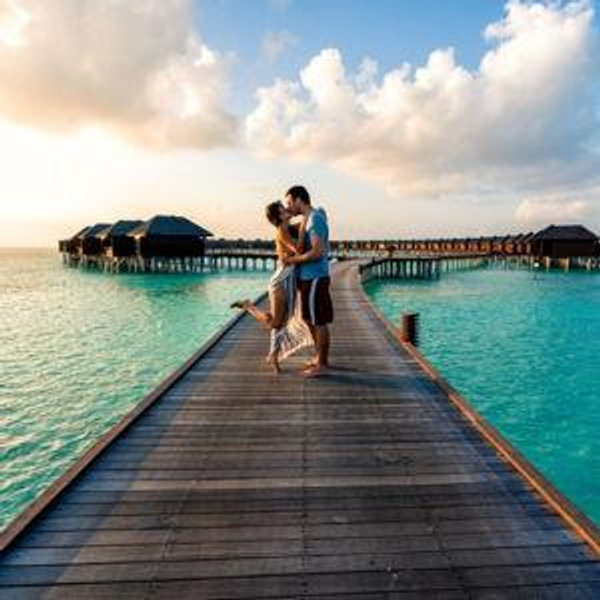 Honeymoon Fund