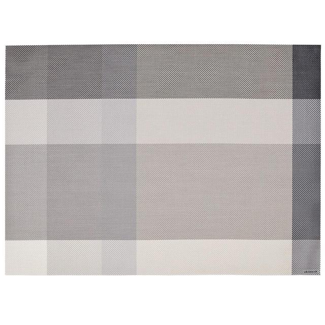 Chilewich Chroma Placemat, Dove