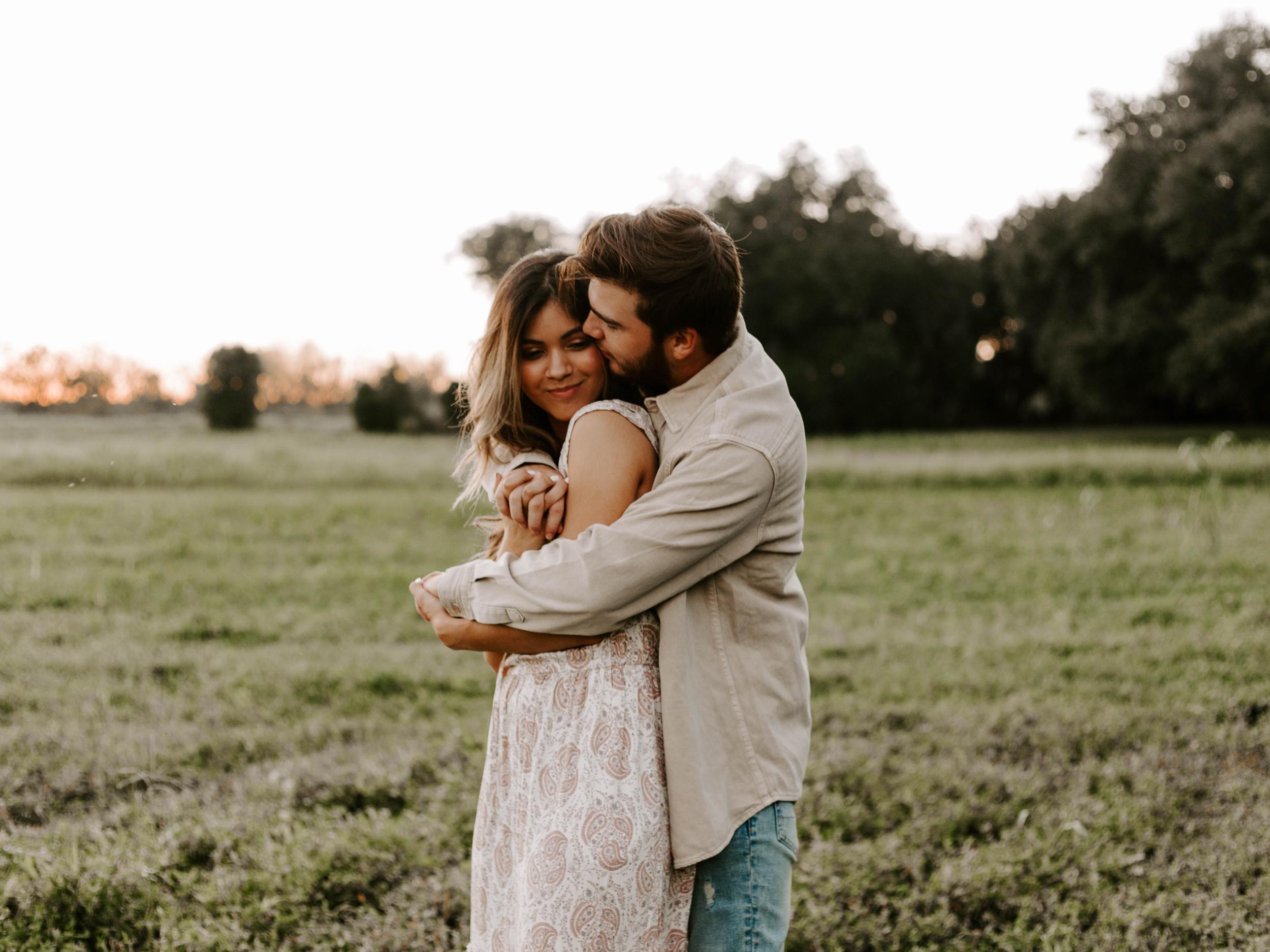 The Wedding Website of Andrea Dominguez and Austin Spedden