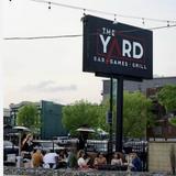 The Yard at Corktown