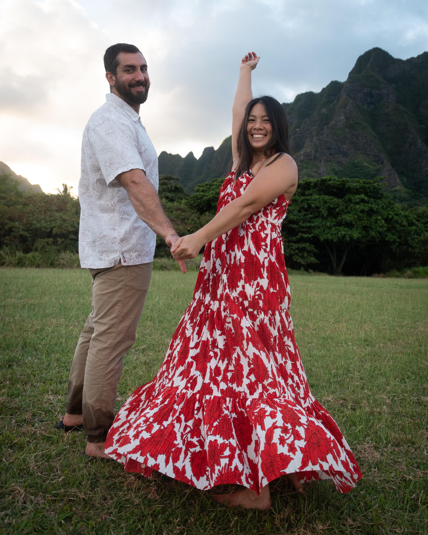 The Wedding Website of Kelsey Hung and Christian Matos
