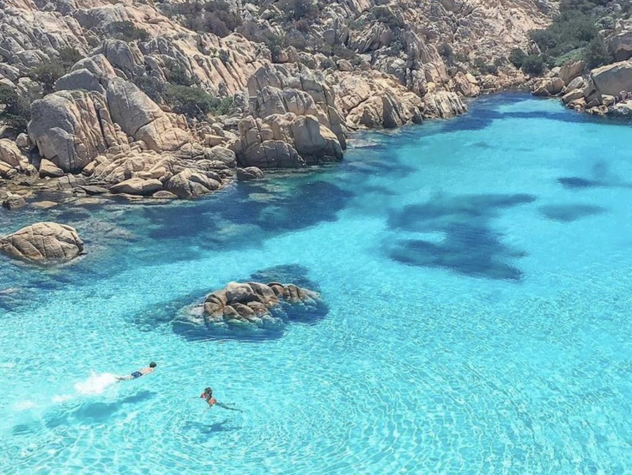 Familymoon Fund - Sardinia