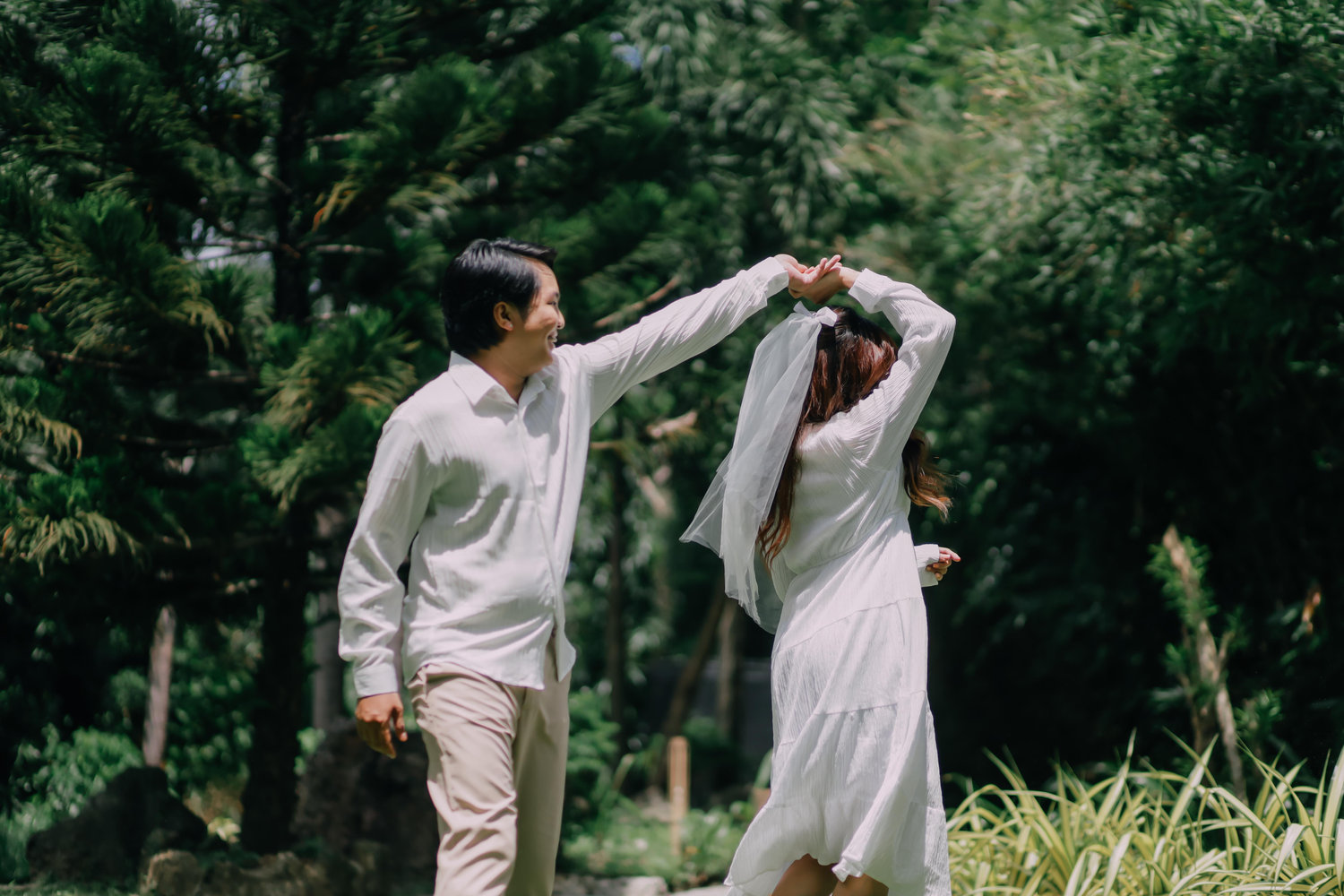 The Wedding Website of Angel Mae Plata and Erwel John Macarandang