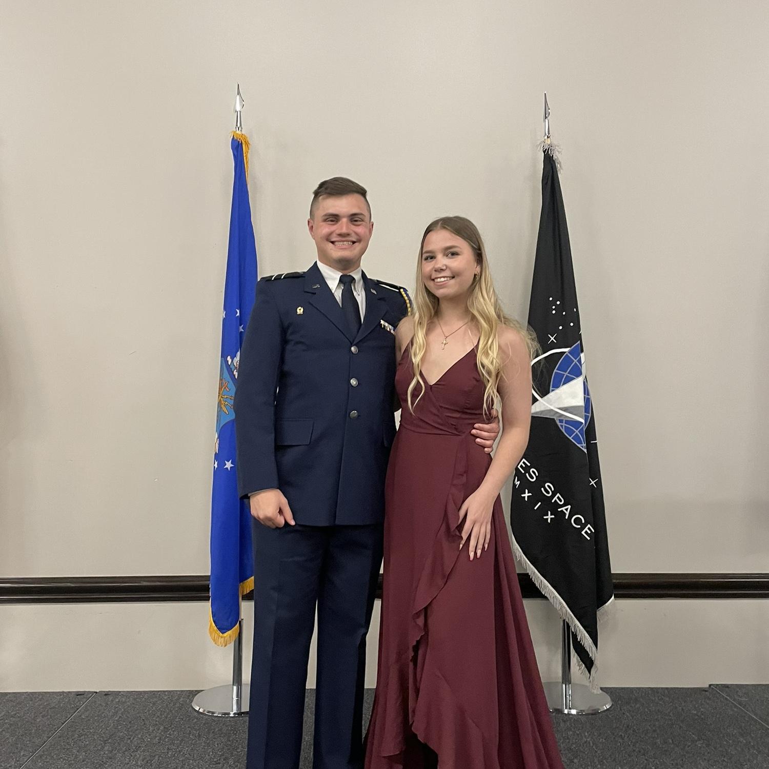 Awards ceremony!