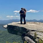 McAfee Knob Hike