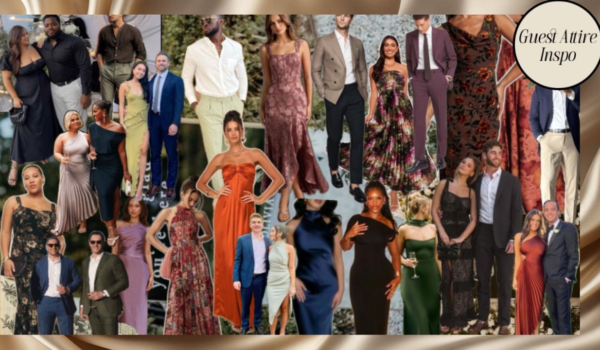 The Wedding Website of Miranda Esquivel and Chase McBrayer