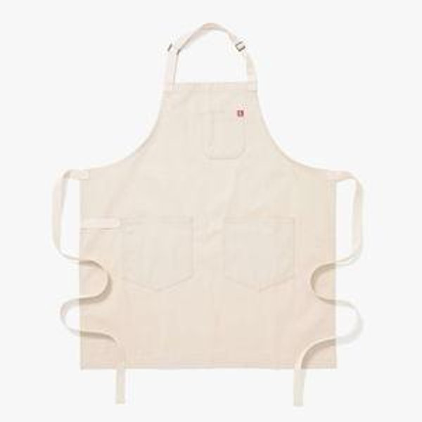 Flat White Apron