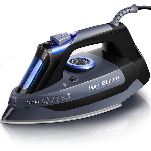 Steam Iron