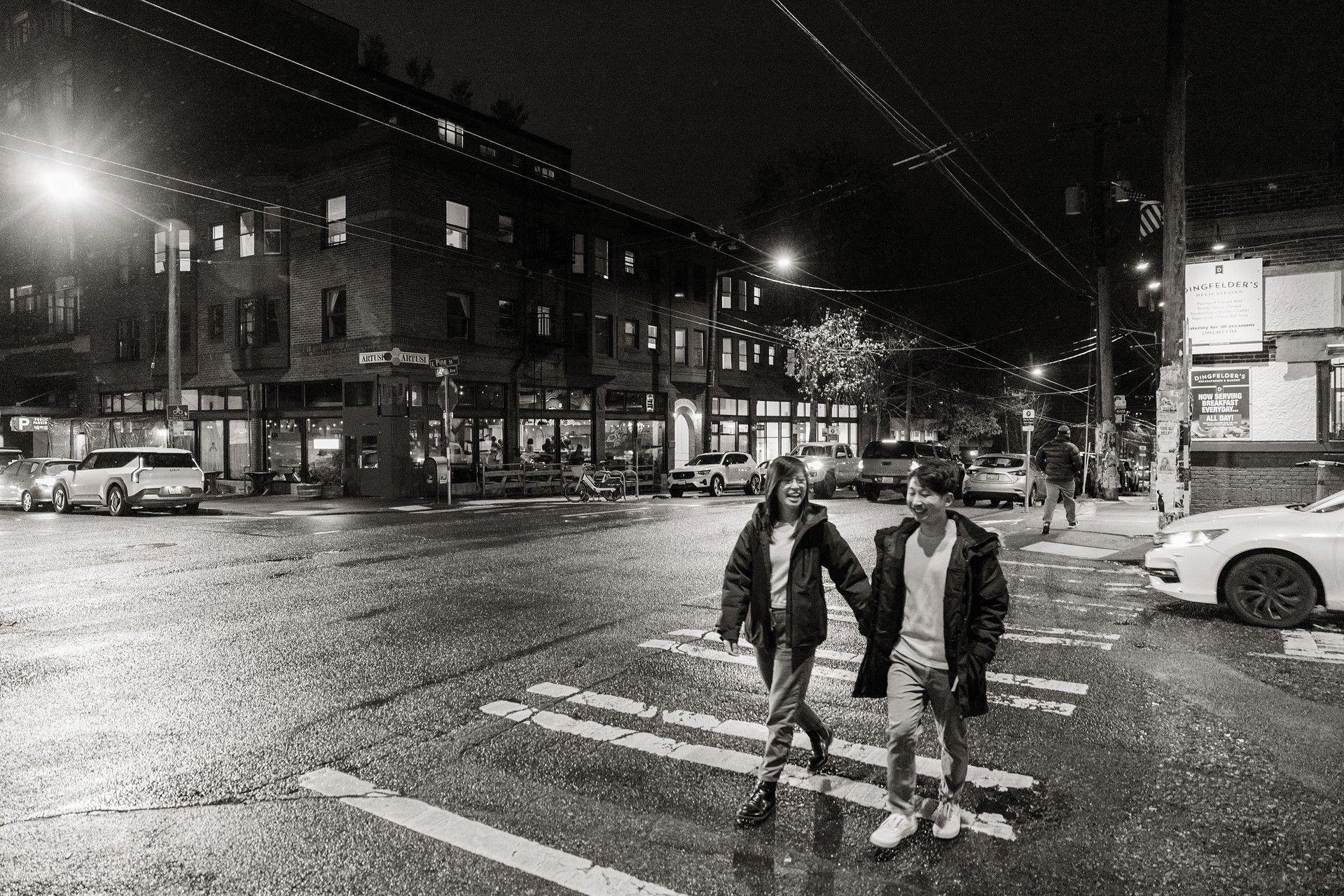 The Wedding Website of Elliott Joo and Candice Poon