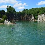 Elora Gorge Conservation Area