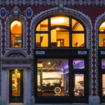 Audrain Automobile Museum