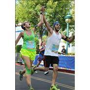 We clearly love to run.