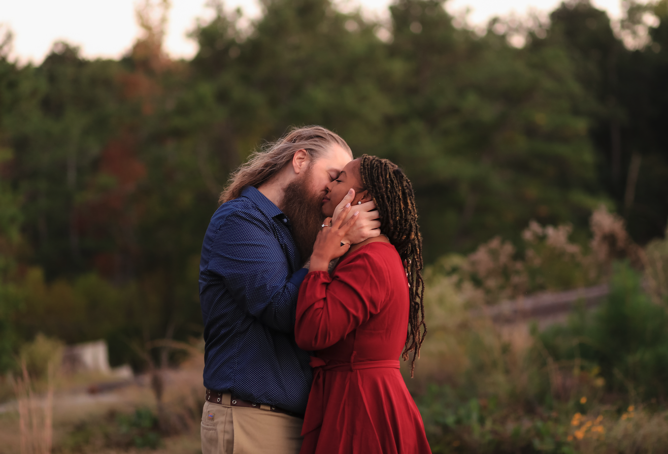 The Wedding Website of Ashli Bonner and Mitch Stewart