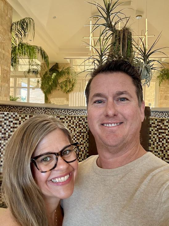The Wedding Website of Bill Nagy and Shannon Owsley