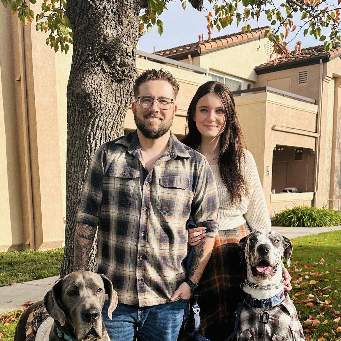 To our Family Holiday Photos