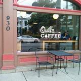 Quills Coffee