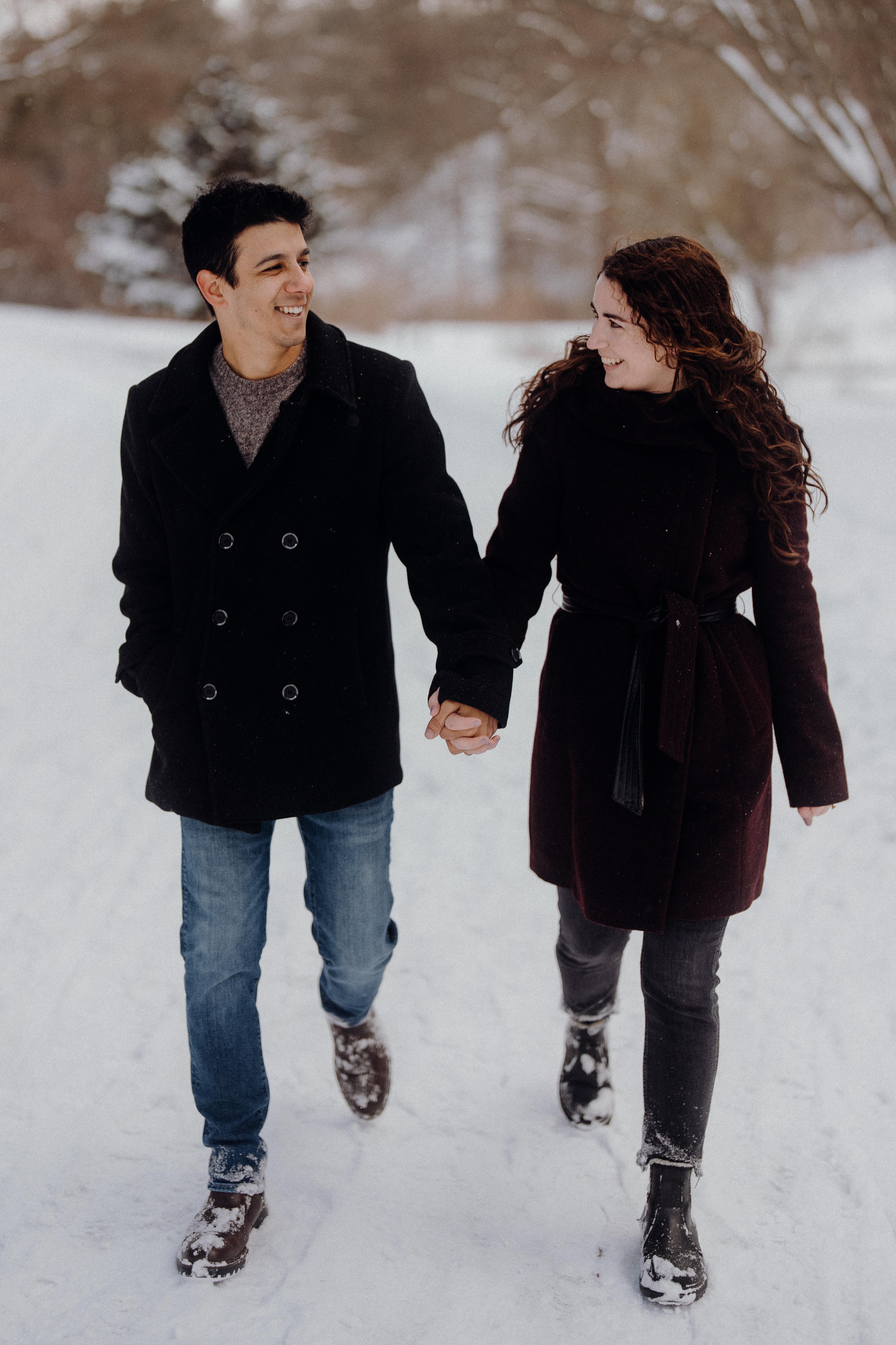 The Wedding Website of Rebecca Oliver and Daniel Loncoa