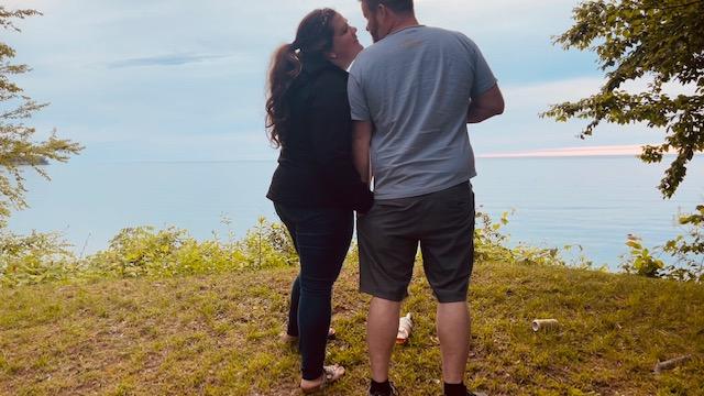 The Wedding Website of Jodie Harper and Glenn Phinney