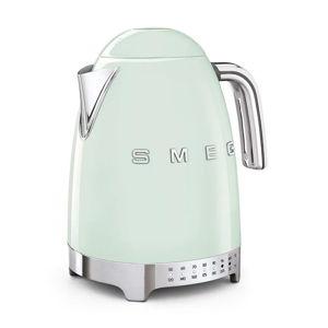 SMEG Variable Temperature Kettle (Green)- Macy's