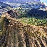 Koko Head Botanical Garden Trail