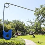 Sydney and Walda Besthoff Sculpture Garden