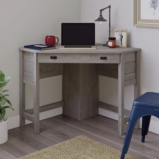 Cottage Road Space Saving Corner Desk