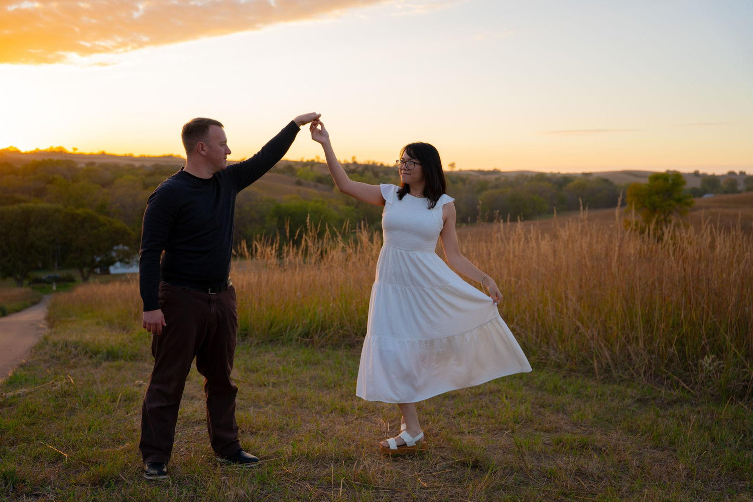 The Wedding Website of Tam Le and Christopher Ziegler