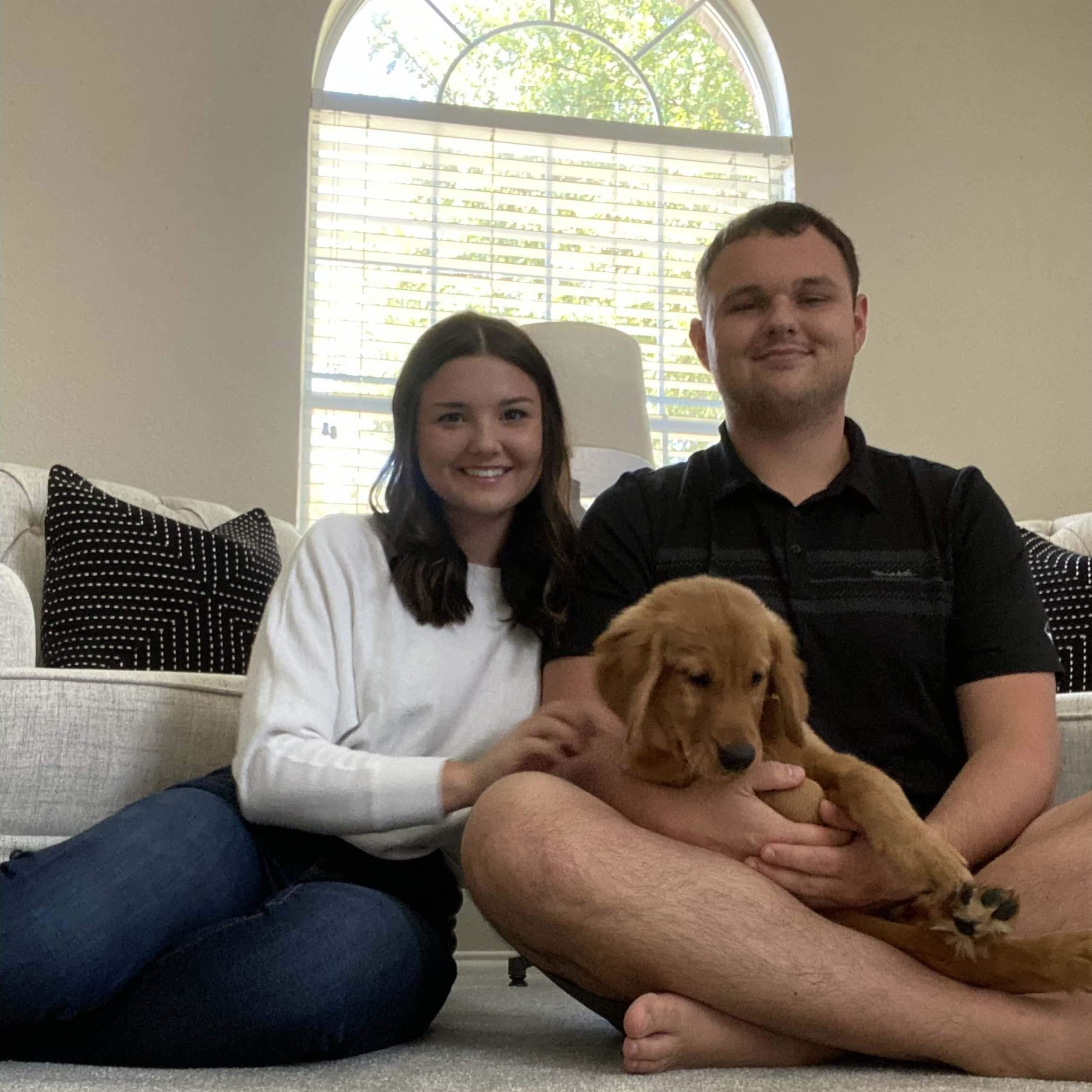 When we added Benny to the Family