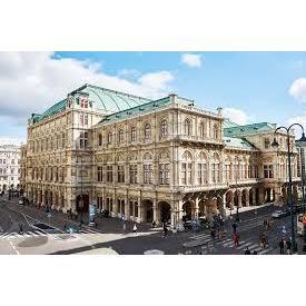 Vienna Opera House