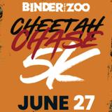 Binder Park Zoo