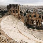 Odeon of Herodes Atticus