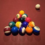 Buffalo Billiards