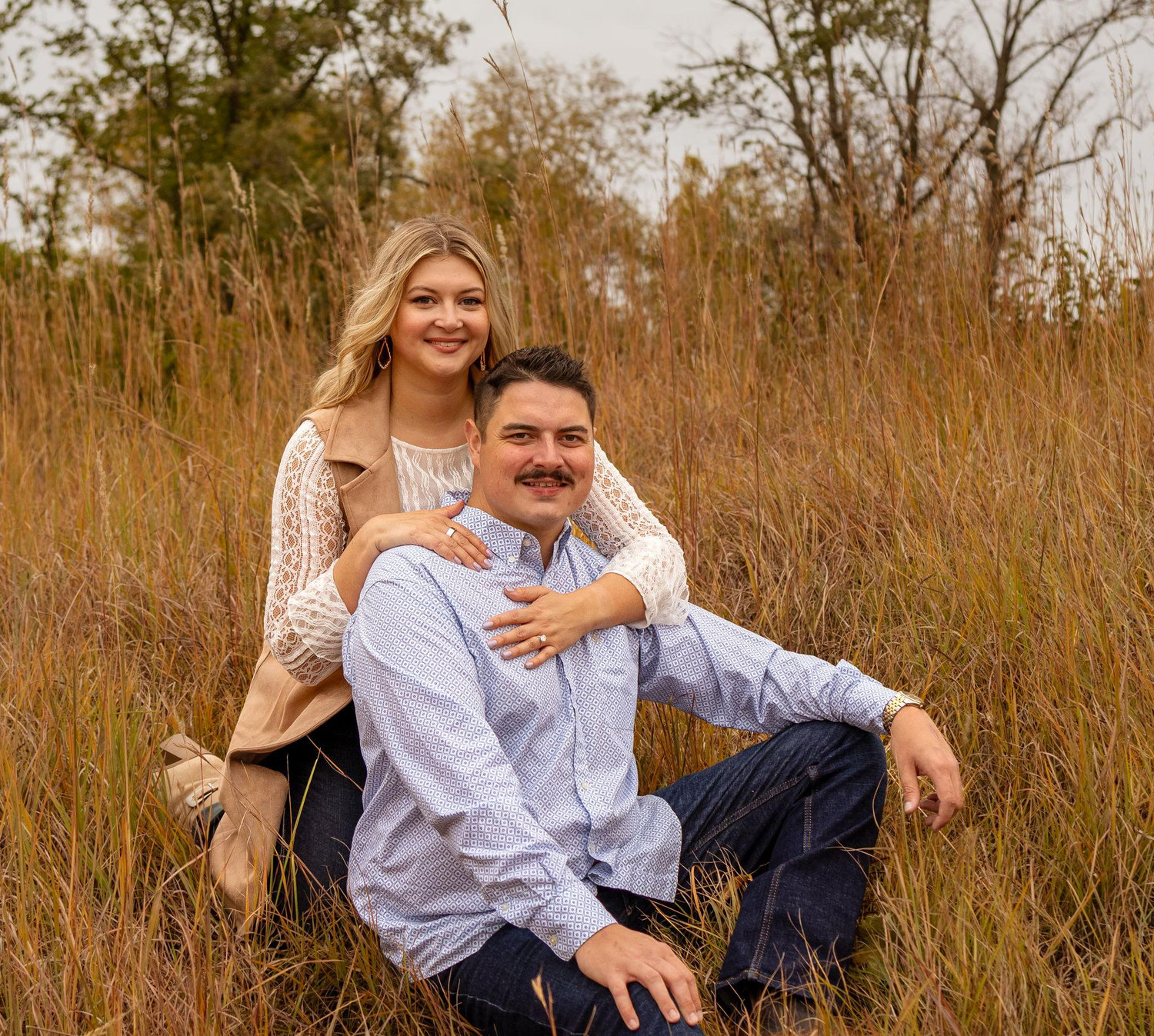 The Wedding Website of Emily Asche and Brannon Walker