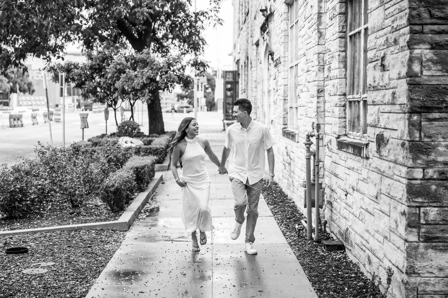 The Wedding Website of Madeline Alvarez and Joel Azua