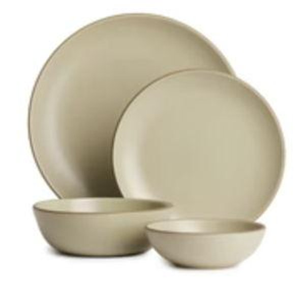 Heath Ceramics Custom Dinnerware Set