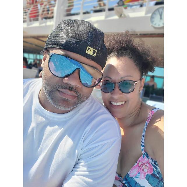 Vacation mode!!