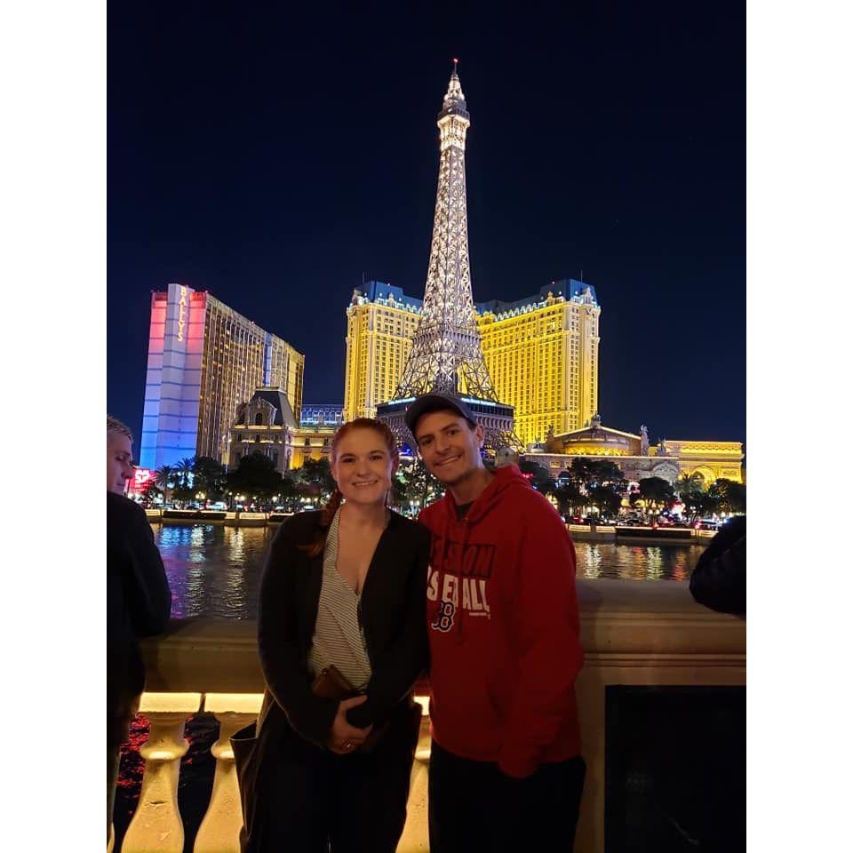 Vegas