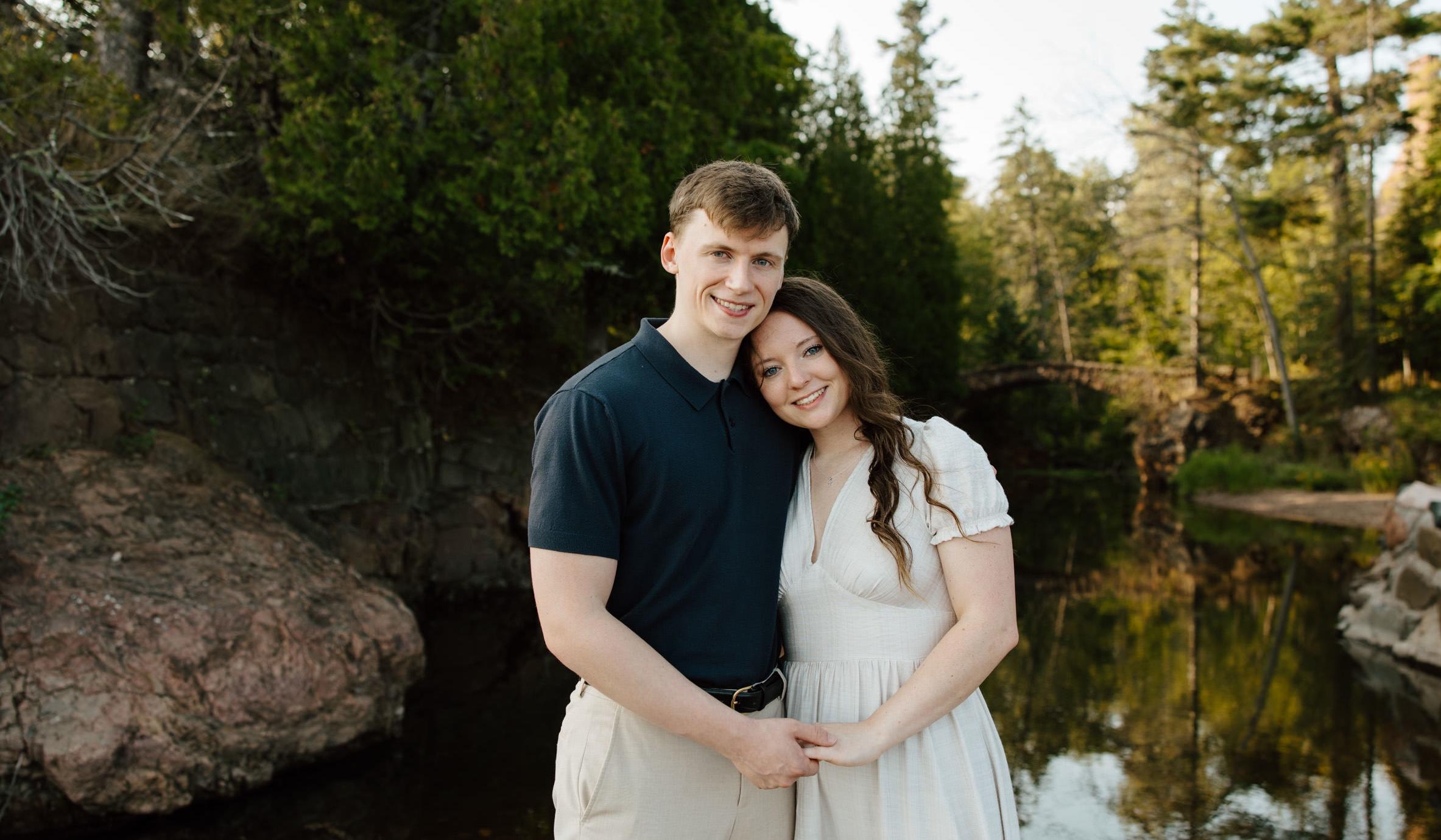 The Wedding Website of Sierra Offersen and Thomas Walton