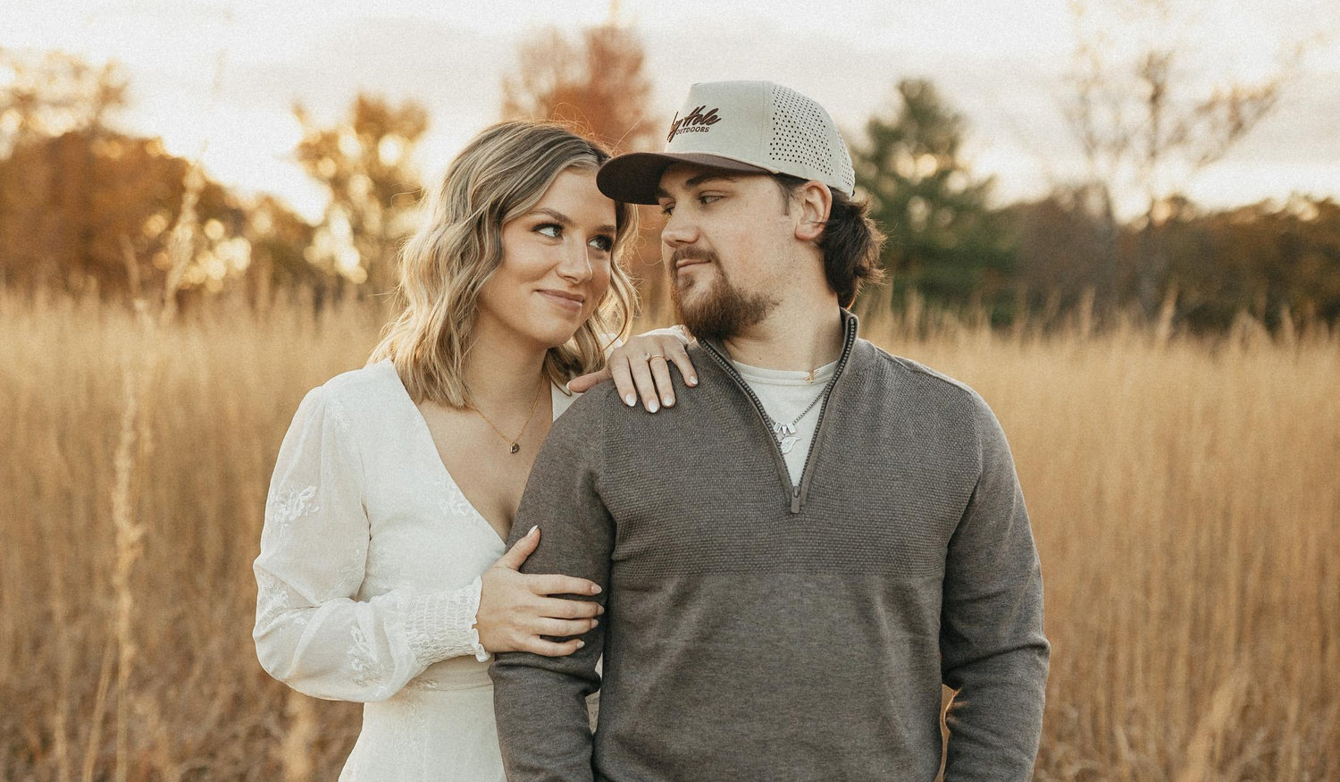 The Wedding Website of Kasie Anderson and Brady Tevebaugh