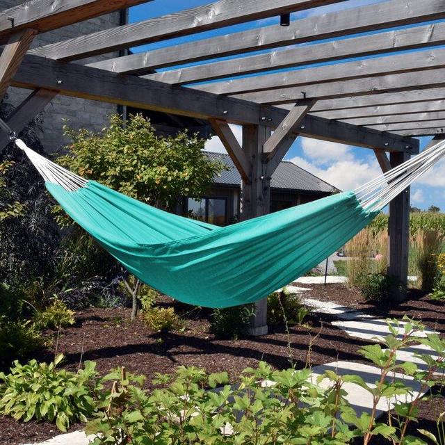 Alongi Double Classic Hammock