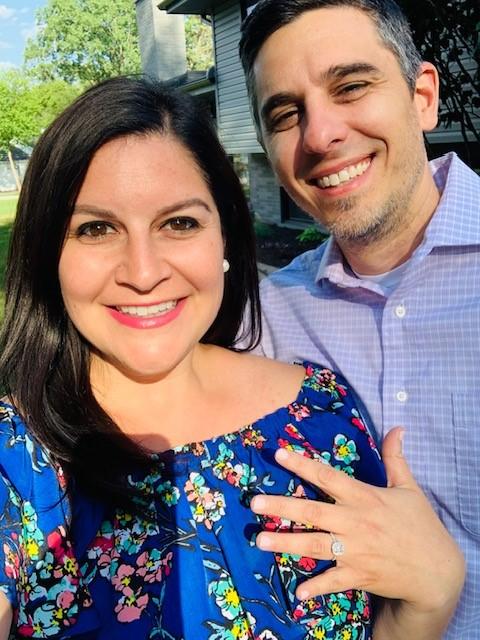 The Wedding Website of Katie Davis and Brandon Capaccio