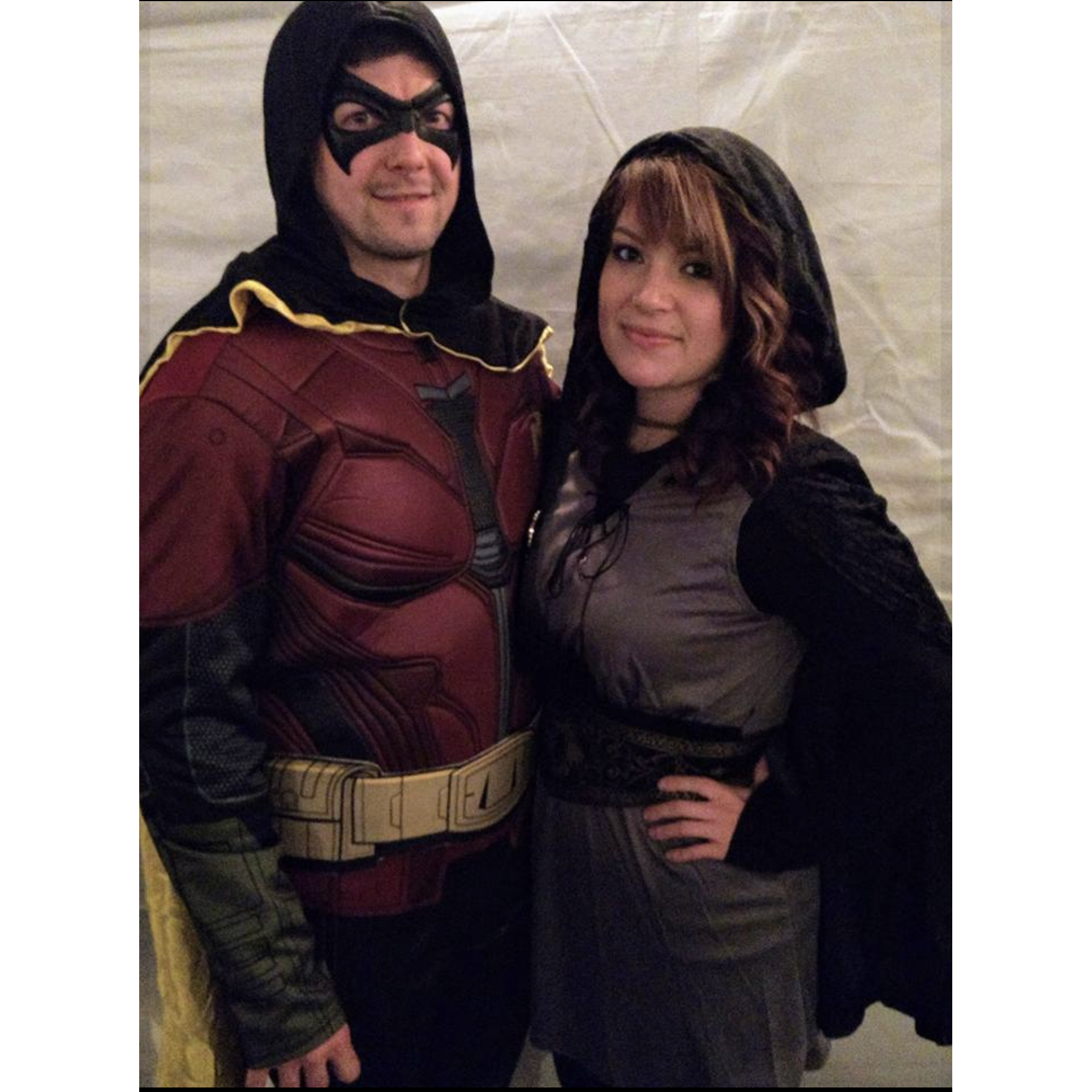 first halloween
Oct '17