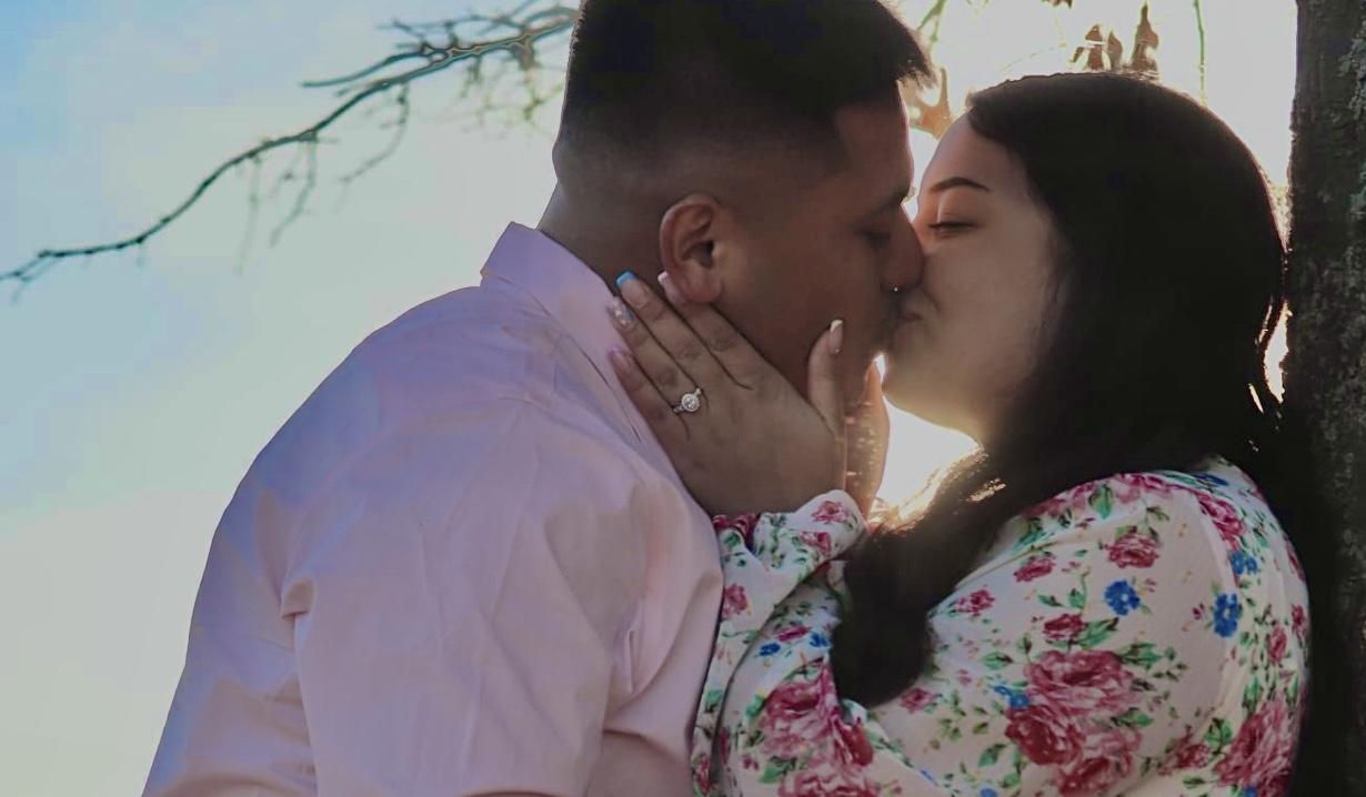 The Wedding Website of Siomara Rodriguez and Ludin Ambrocio