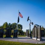 Veteran's Memorial Park